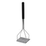 Winco PTMP-18S Potato Masher 4-1/2" X 17-3/4"L Square