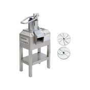 Robot Coupe CL60E NODISC Commercial Food Processor Floor Model Produces Up To (3970) Lbs./hr