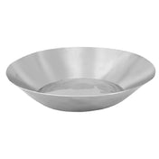 Winco HPR-8 Serving/Display Tray 8-7/8" Dia. X 1-5/8"H Round