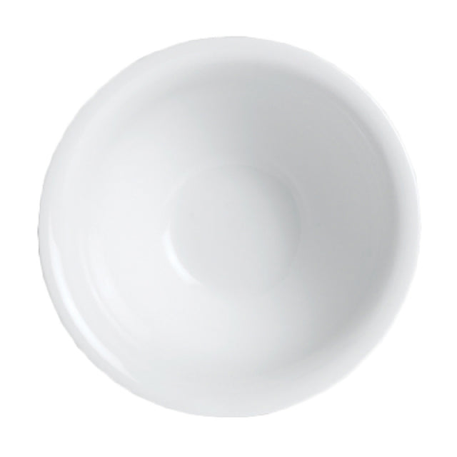 Steelite 6300P386 Noodle Bowl 32.0 Oz 7.25" X 3.38"