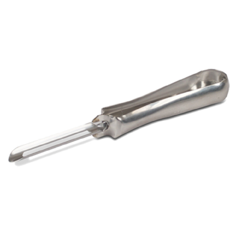 JB Prince D360 Vegetable Peeler 7"L Swivel