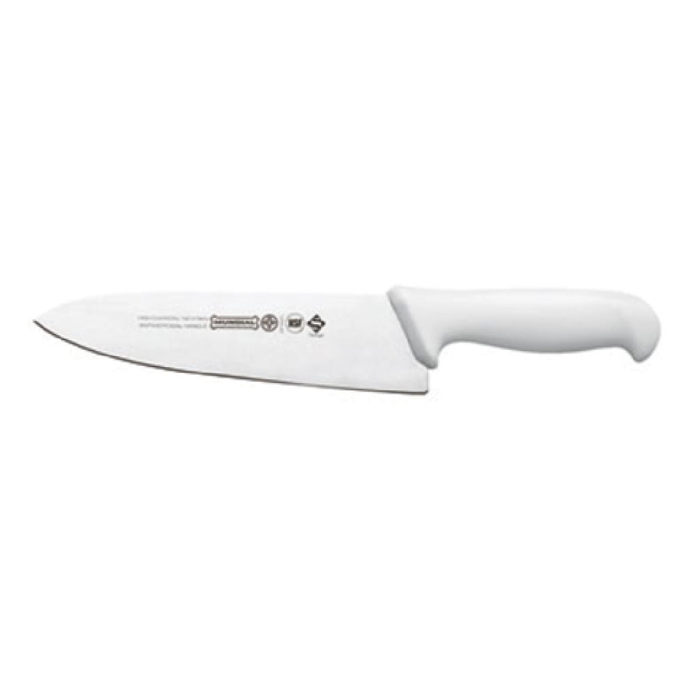 Mundial W5510-8 Cook's Knife 8" Wide Stiff