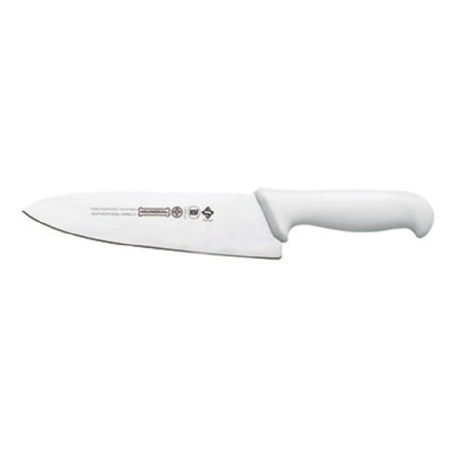 Mundial W5510-8 Cook's Knife 8" Wide Stiff