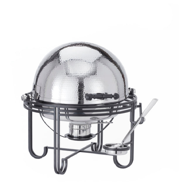 American Metalcraft MESA91H Mesa™ Chafer 6 Qt. Round