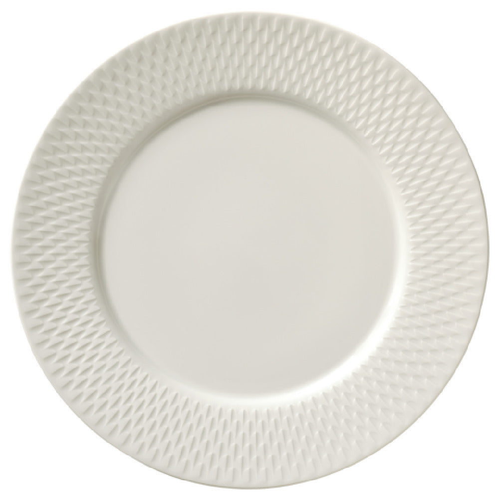 BauscherHepp 690074 Plate 9.4" Dia. Flat