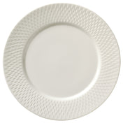 BauscherHepp 690074 Plate 9.4" Dia. Flat