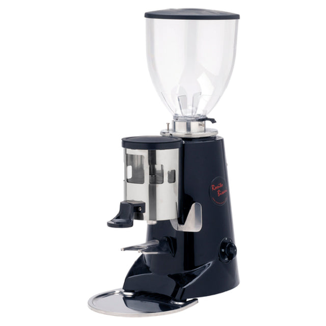 Rosito Bisani F5GM ESPRESSO GRINDER Espresso Coffee Grinder Semi-automatic 3.3 Lbs. Hopper Capacity