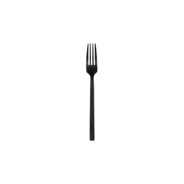 Libbey 863 030 Salad/Dessert Fork 7"L 18/0 Stainlesss Steel