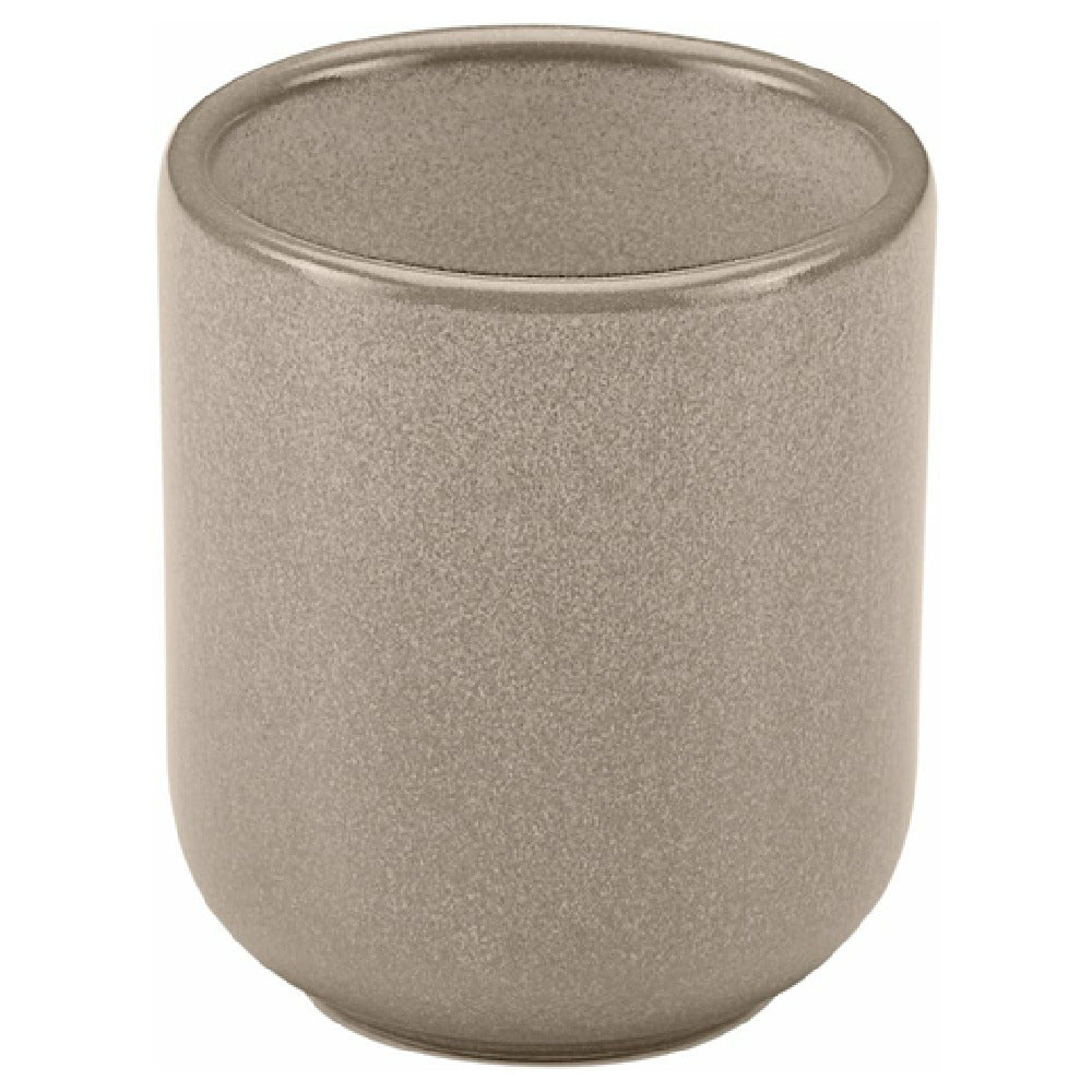 BauscherHepp P015401-000324 Espresso Cup SAND 3.3oz