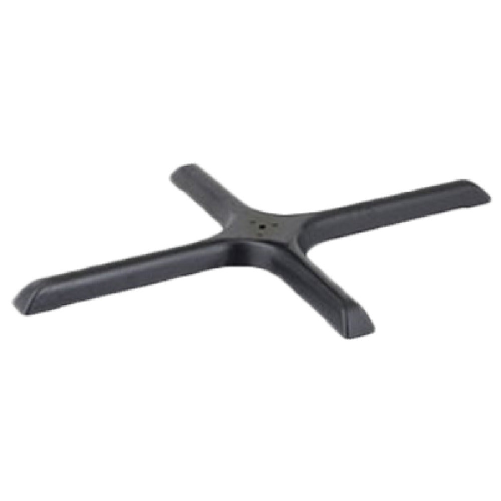 Royal ROY RTB 2230 B - Table Base, 22" X 30", Square