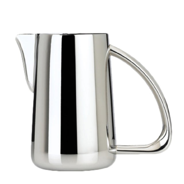 Steelite 5350S130 Water Pitcher 1.75 Qt 8.5" X 4.625" X 7.0"