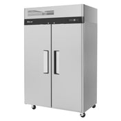 Turbo Air M3R47-2-N M3 Refrigerator Reach-in Two-section