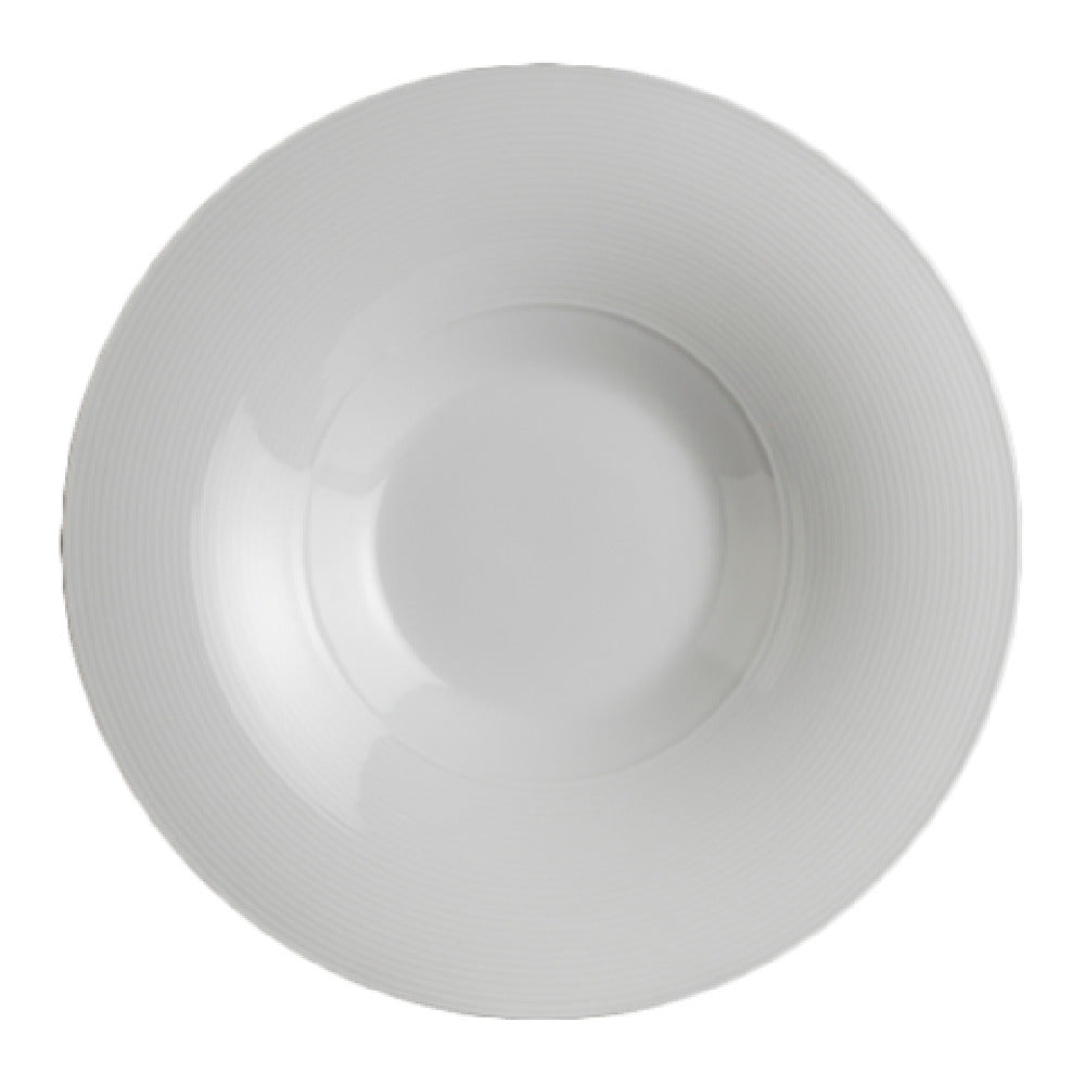 Steelite 6300P594 Pasta Plate 5.75 Oz 11.25"Aura