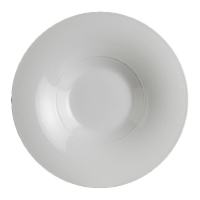 Steelite 6300P594 Pasta Plate 5.75 Oz 11.25"Aura