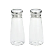 Tablecraft 132J-2 Replacement Jar Only 3 Oz. Round
