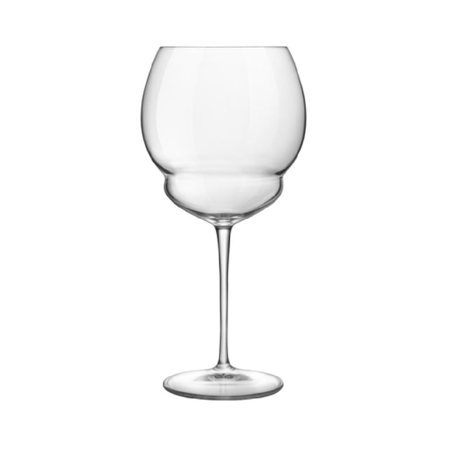 BauscherHepp 13785/01 Gin & Tonic Glass 4.1" Dia. X 9.3" 27.1 Oz Backdoor '20s By Luigi Bormioli