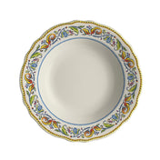 Steelite HL56463907 Rim Soup Bowl 12.75 Oz 9.125" X 1.75"
