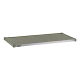 Eagle Group SS2160G - Shelf, Solid, 60"W X 21"D