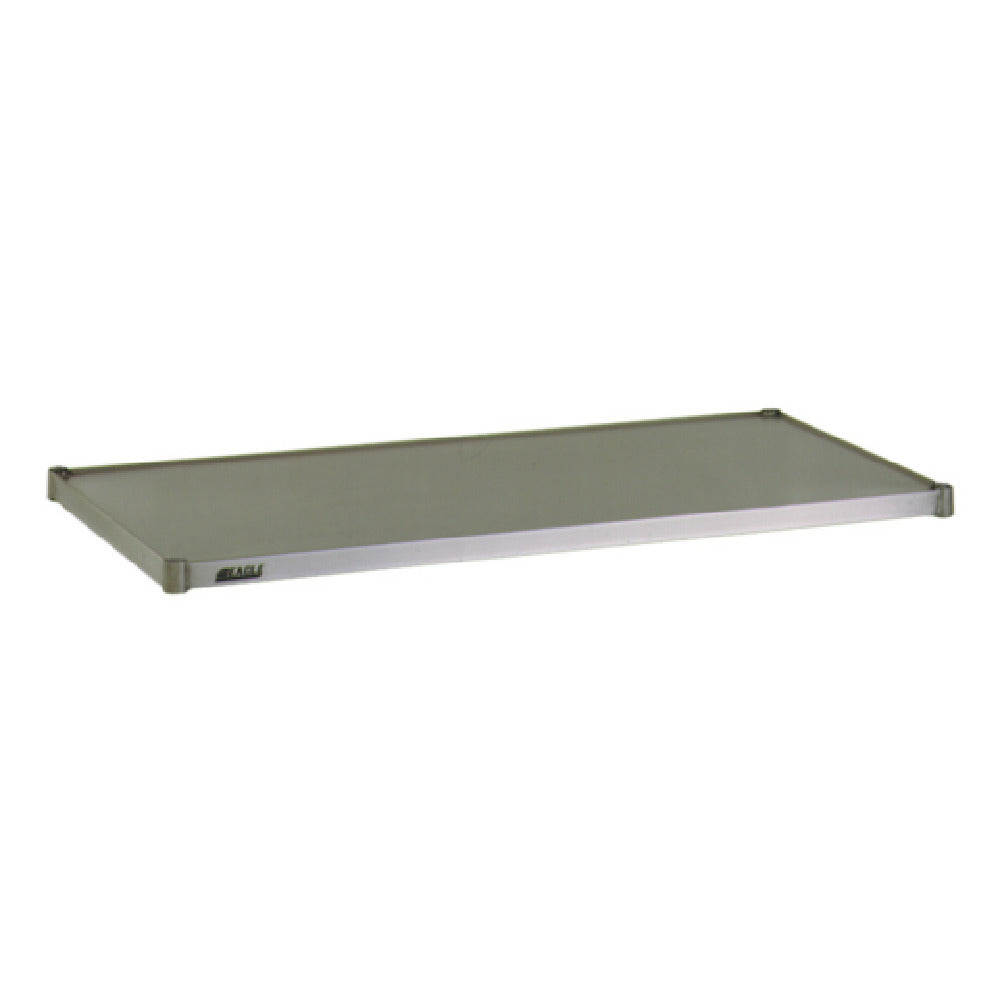 Eagle Group SS2154G - Shelf, Solid, 54"W X 21"D