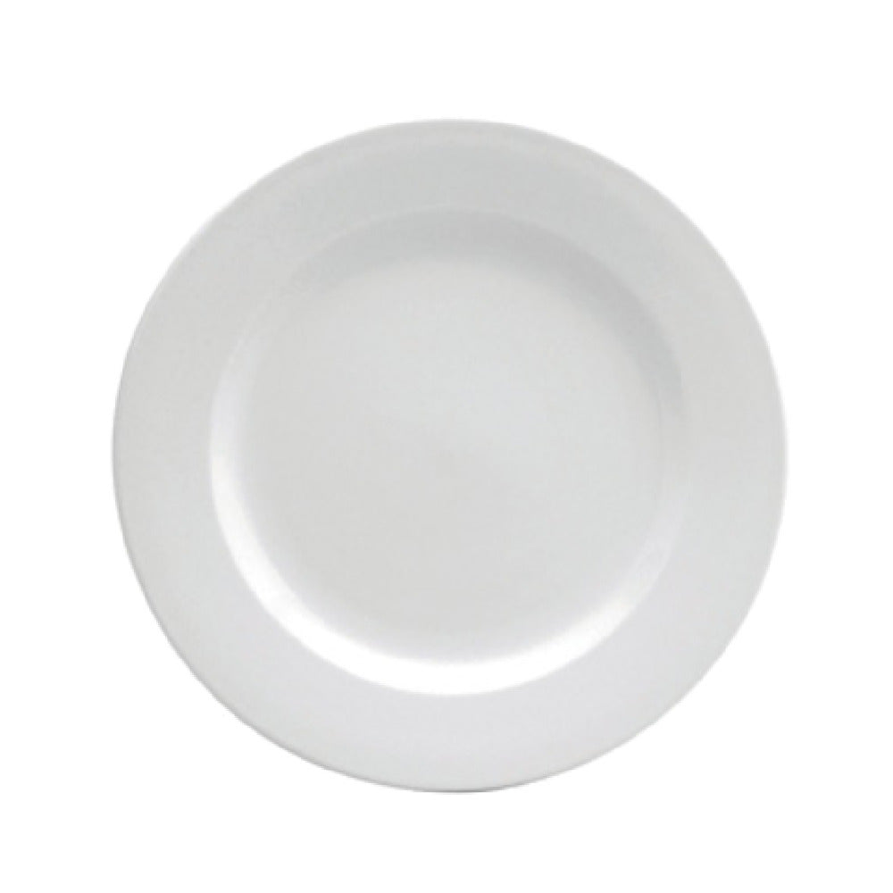 1880 Hospitality F9010000111 Oneida® Plate 5-1/2" Dia. Round