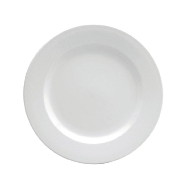 1880 Hospitality F9010000111 Oneida® Plate 5-1/2" Dia. Round