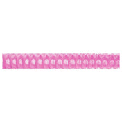 Hubert 81819 - Arch Garland, 12', Crepe Paper