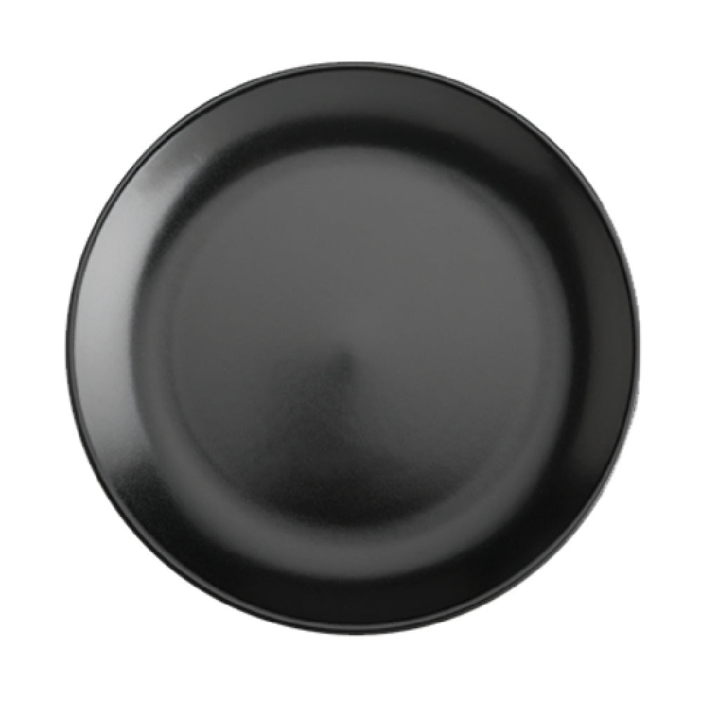 Steelite HL303080AFCA Plate 9-5/8" Dia. Coupe
