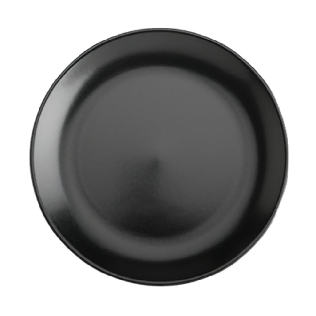 Steelite HL303080AFCA Plate 9-5/8" Dia. Coupe