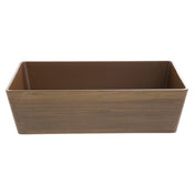 Hubert 46867 - Housing, Full-size, 20-7/8" X 12-3/8" X 6"H
