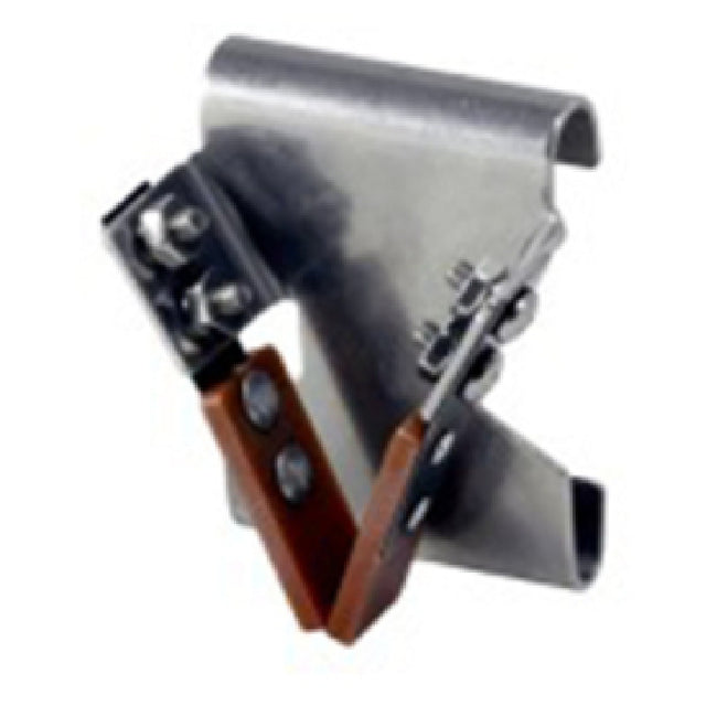 Alfa HOS798 Lower Blade Wiper Assembly For Hobart Band Saws Replaces OEM 00-290798
