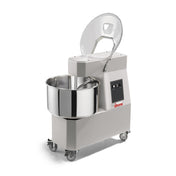 Sirman HERCULES 40 TA (40874556) Spiral Dough Mixer 43 Qt. Removable Stainless Steel Bowl