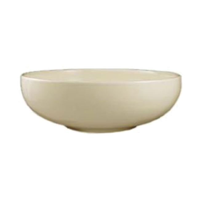 International Tableware RO-46 Bowl 58 Oz. 8-7/8" Dia. X 2-7/8"H