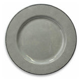 Elite Global Solutions D1025M-G Plate 10-1/2" Dia. X 1"H Round