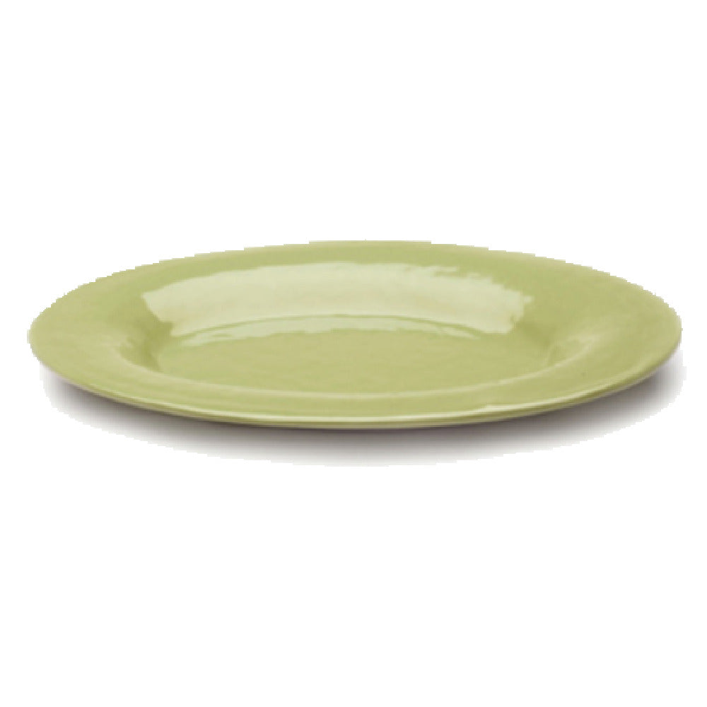 Elite Global Solutions D1013OV-WWG Platter 14-7/8"L X 10-3/8"W X 1-1/2"H Oval