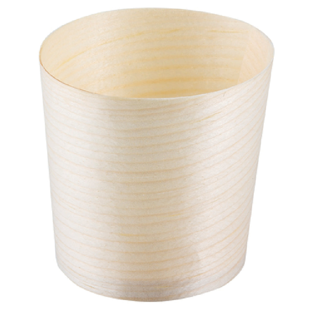 TableCraft Products BAMDCP2 - Cash & Carry Disposable Mini Serving Cup, Mini, 2 Oz.