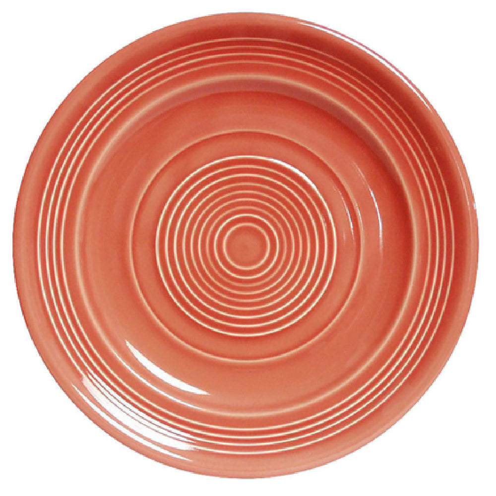 Tuxton CNA-090 Plate 9" Dia. Round
