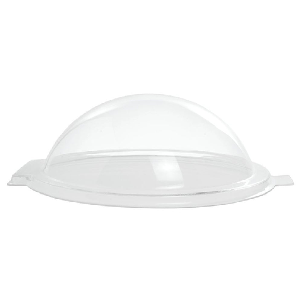Hubert 91204 - Dome, For Sampler #64650 & #88619,16" Dia., Round