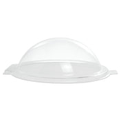 Hubert 91204 - Dome, For Sampler #64650 & #88619,16" Dia., Round