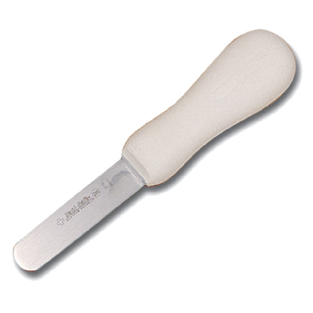 JB Prince M986 Clam Knife 3" Blade Stainless Steel