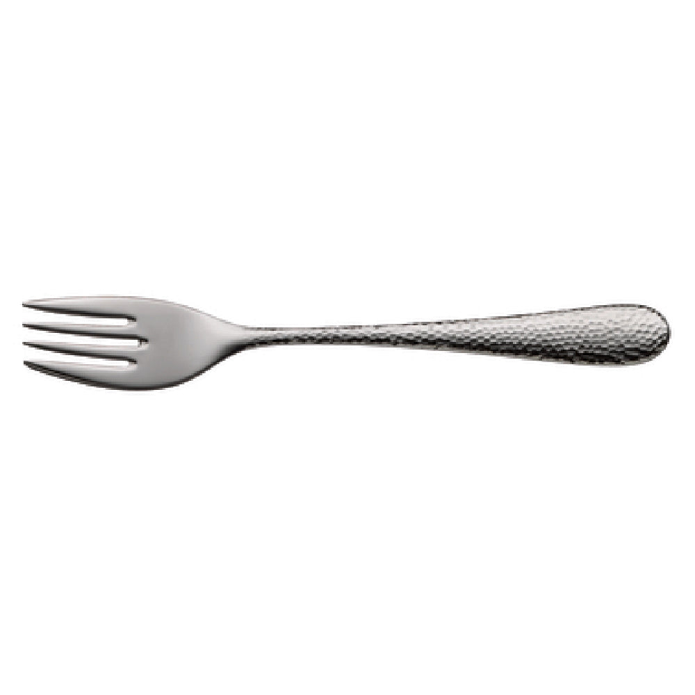 BauscherHepp 54.5035.6032 Fish Fork 7-3/10"L Silver Plate Finish 18/10 Stainless Steel