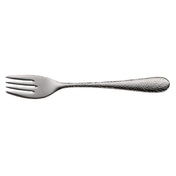 BauscherHepp 54.5035.6032 Fish Fork 7-3/10"L Silver Plate Finish 18/10 Stainless Steel