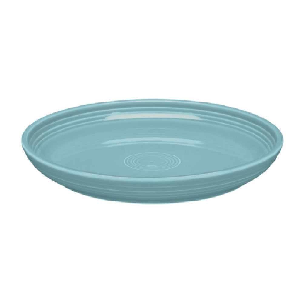 Steelite HL1507349 China Bowl Plate 10.375" Dia. X 1.5"H Fiesta Sky