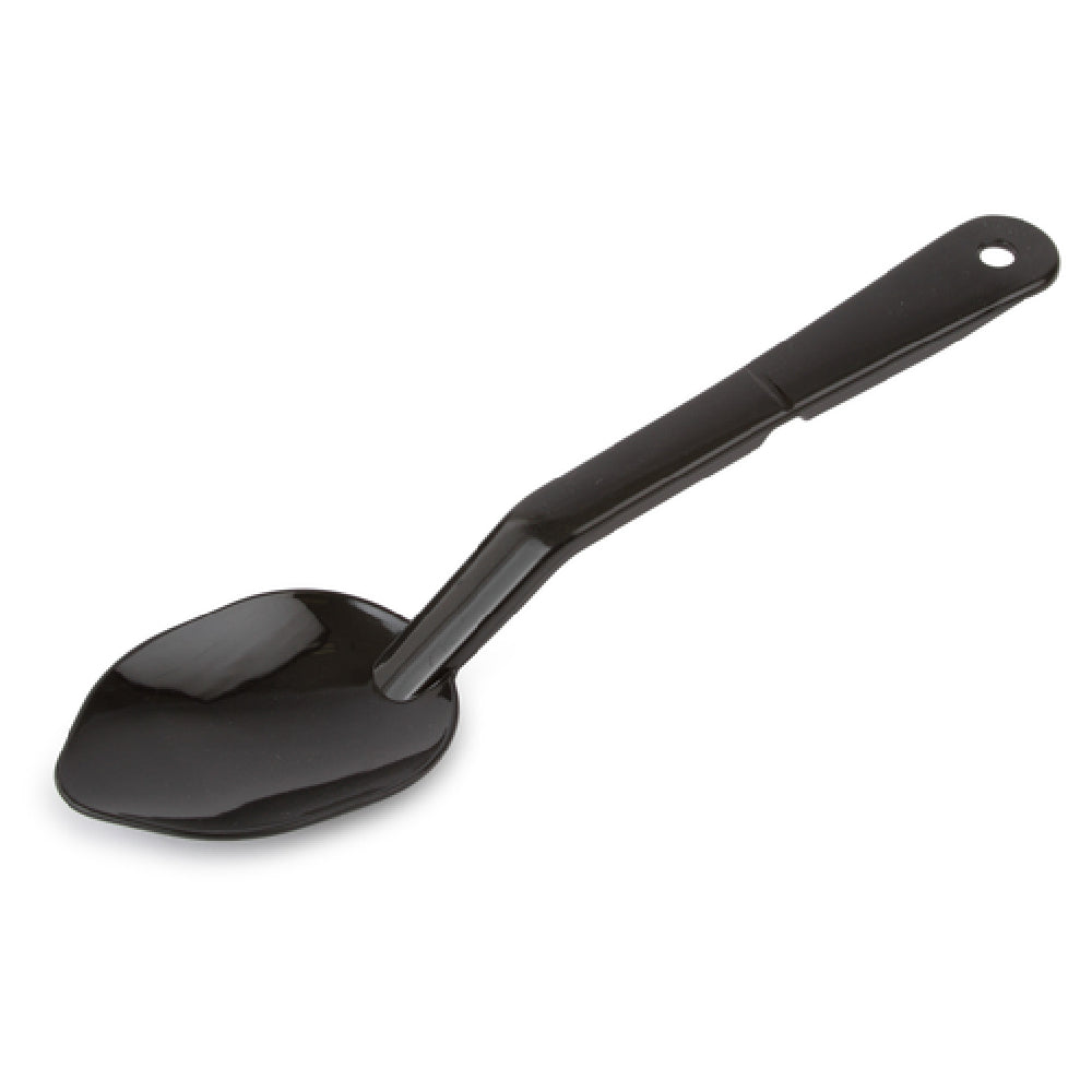 Royal ROY PSS 11 S BLK - Serving Spoon, 11", Solid