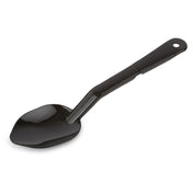 Royal ROY PSS 11 S BLK - Serving Spoon, 11", Solid