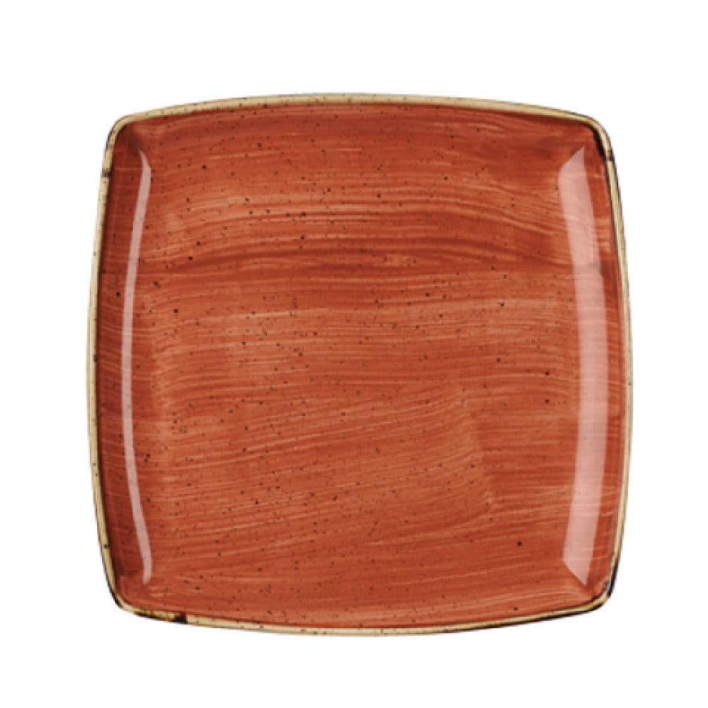 Churchill China SSOSDS101 Plate 10-1/2" Square