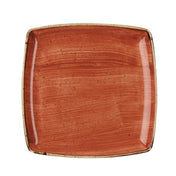 Churchill China SSOSDS101 Plate 10-1/2" Square