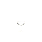 Hospitality Brands HGK57541-006 Hospitality Brands Soiree Petite Coupe Glass