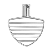 KitchenAid Commercial KSMPB7SSC Pastery Beater 7 And 8 Quart Stainless Steel