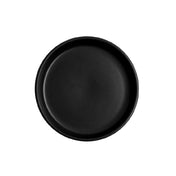 Arc Cardinal FP247 Santa Anita Reflections Onyx Gourmet Plate (D:7.0'') Stoneware
