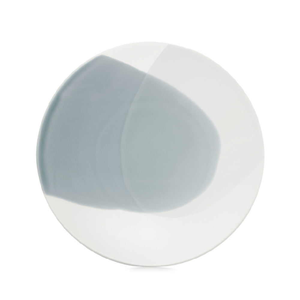 Revol 660917 Dinner Plate 10-1/4" Dia. Round